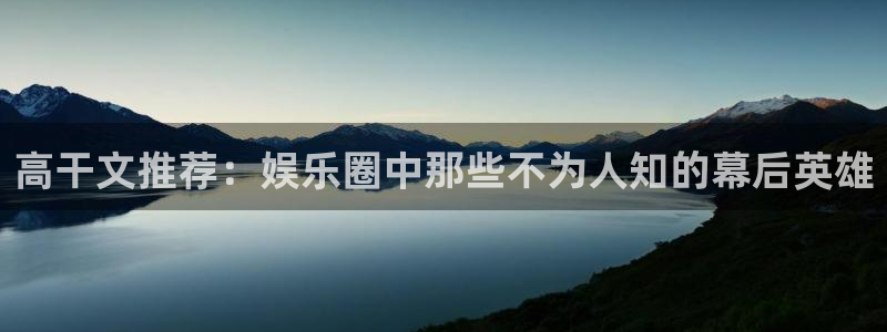 大满贯app官方下载